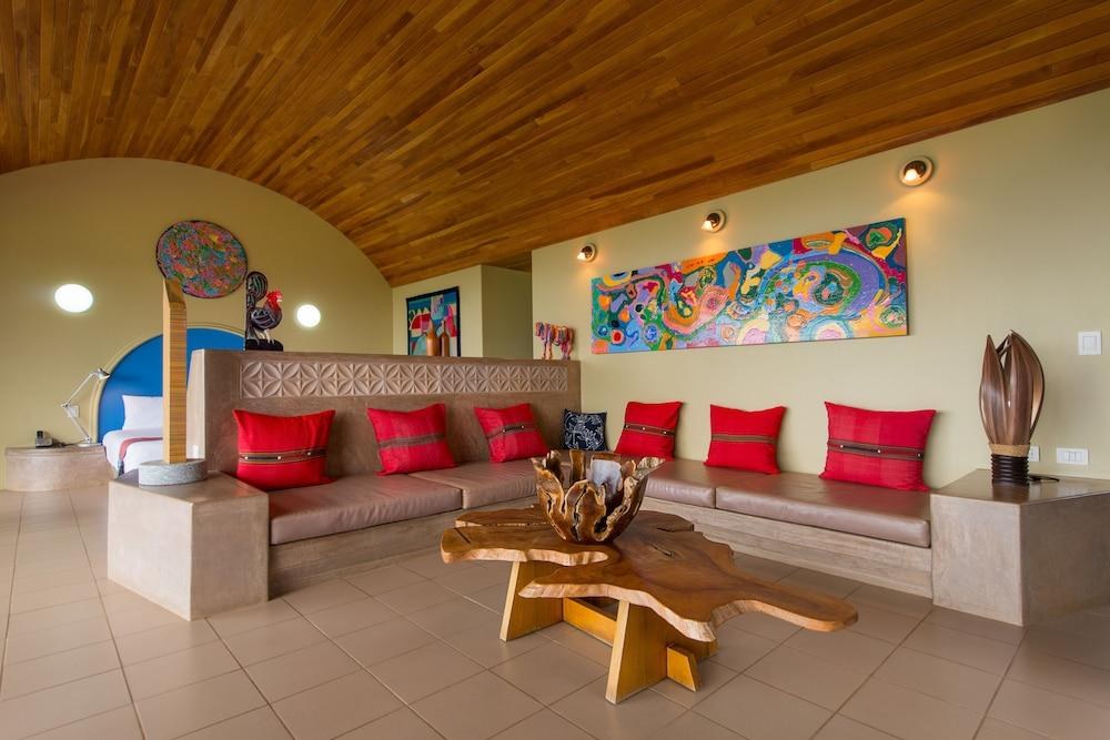 XANDARI RESORT AND SPA photo 3