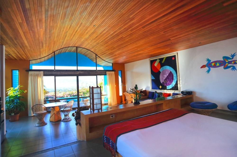 XANDARI RESORT AND SPA photo 4