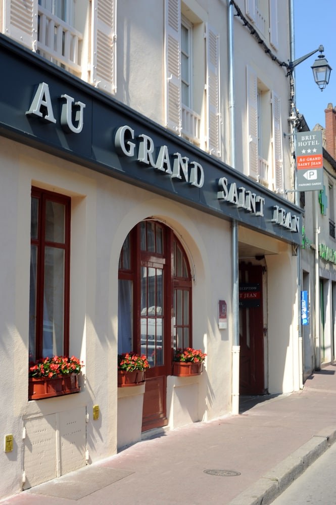 Sure Hotel by Best Western Centre Beaune