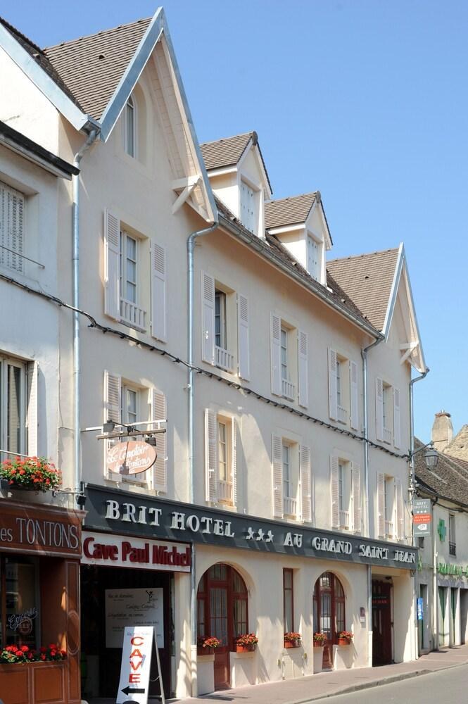 Sure Hotel by Best Western Centre Beaune photo 2