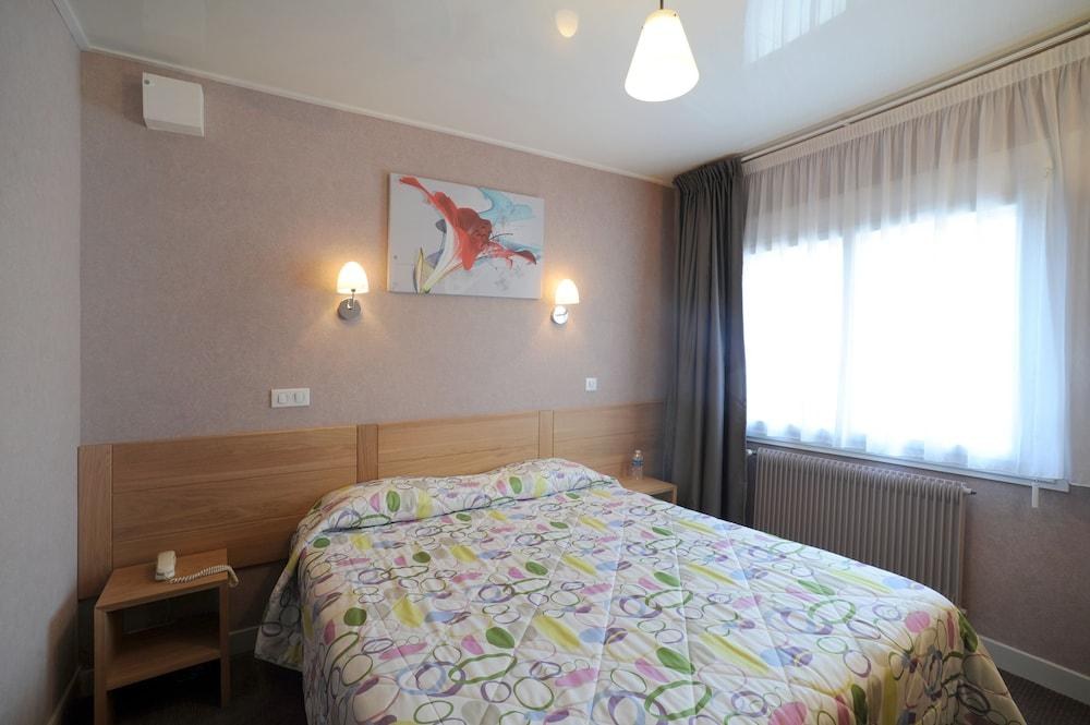 Sure Hotel by Best Western Centre Beaune photo 3