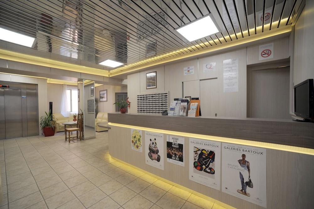 Sure Hotel by Best Western Centre Beaune photo 4