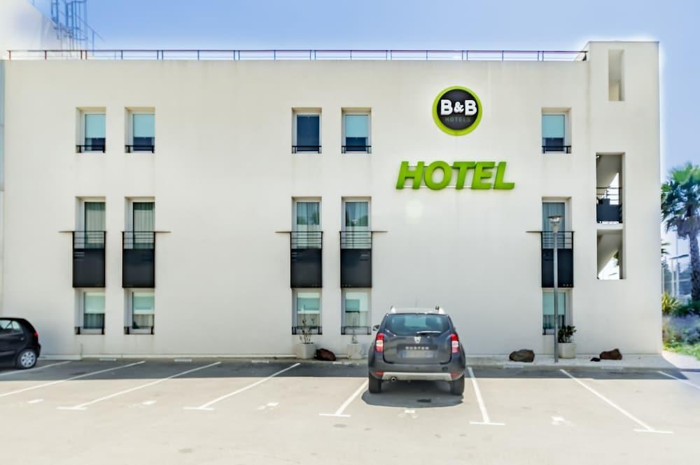 B&B HOTEL CANNES OUEST LA BOCCA photo 3