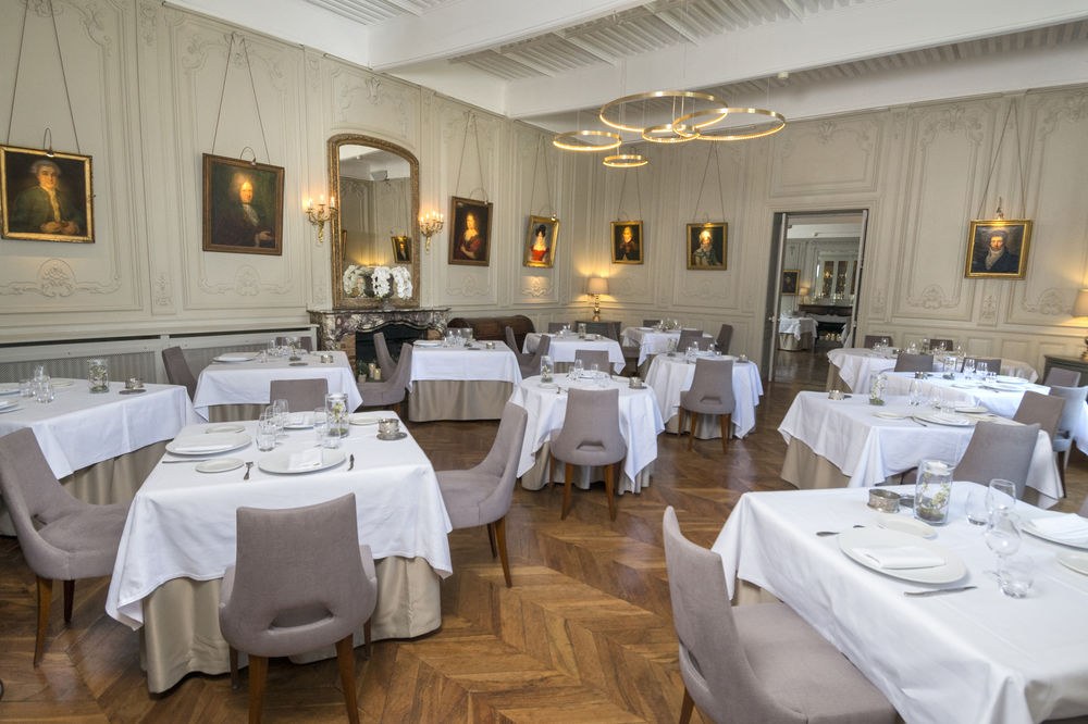CH¿TEAU & SPA DE LA COMMANDERIE photo 1