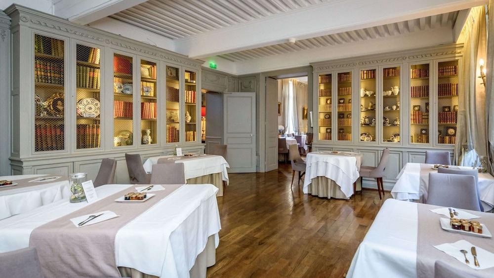 CH¿TEAU & SPA DE LA COMMANDERIE photo 3