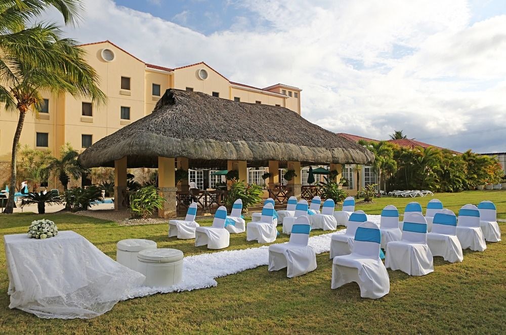 FOUR POINTS BY SHERATON SANTO DOMINGO photo 1