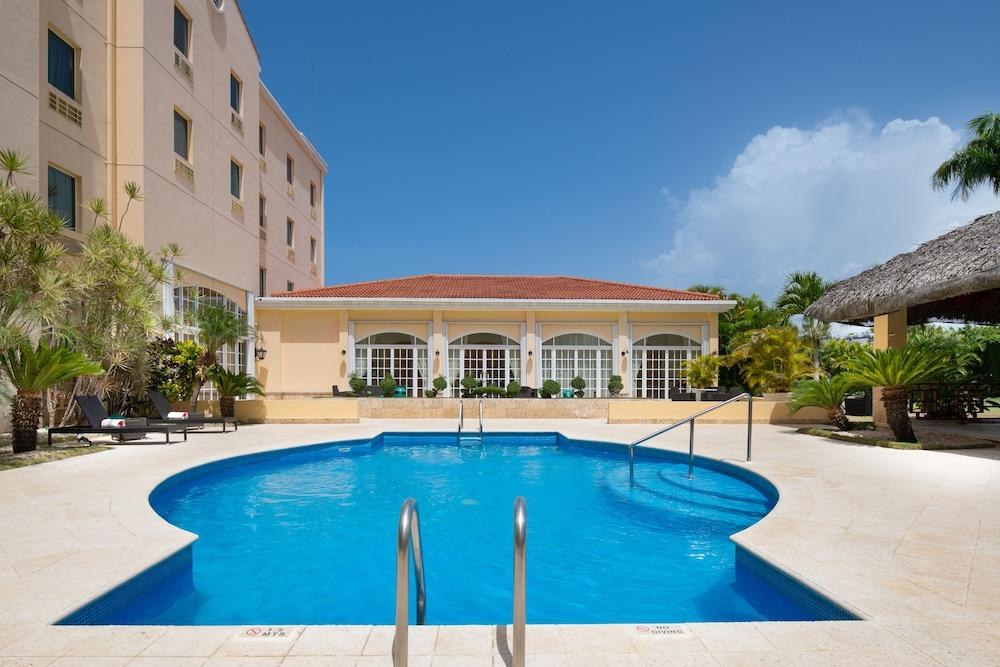 FOUR POINTS BY SHERATON SANTO DOMINGO photo 4