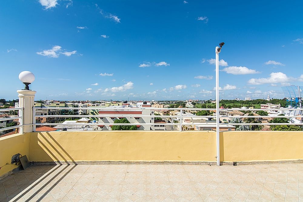 TROPICAL ISLAND APART-HOTEL photo 1