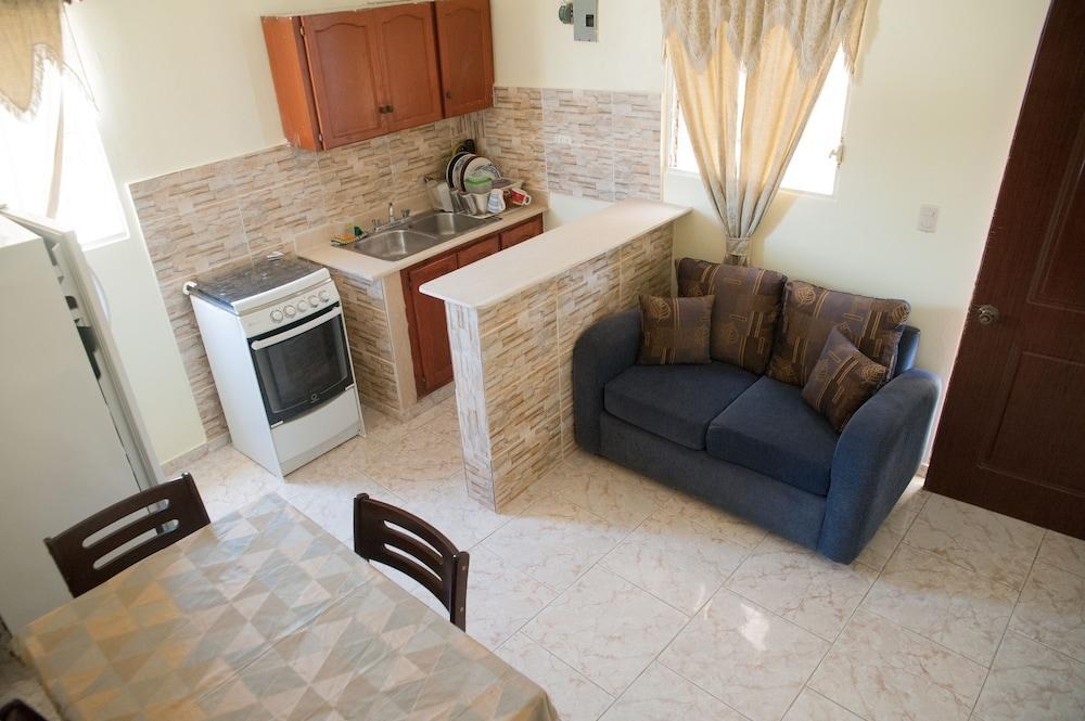 TROPICAL ISLAND APART-HOTEL photo 2