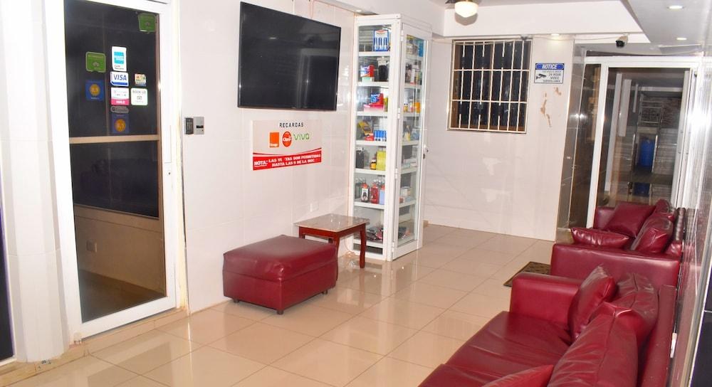TROPICAL ISLAND APART-HOTEL photo 4