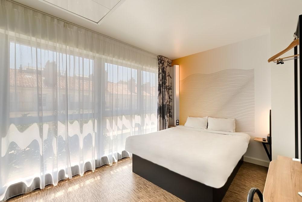 B&B HOTEL MARSEILLE CENTRE LA JOLIETTE photo 4