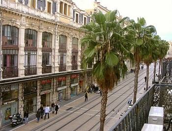 ABASUN MONTPELLIER CENTER photo 1