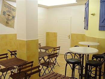 ABASUN MONTPELLIER CENTER photo 3