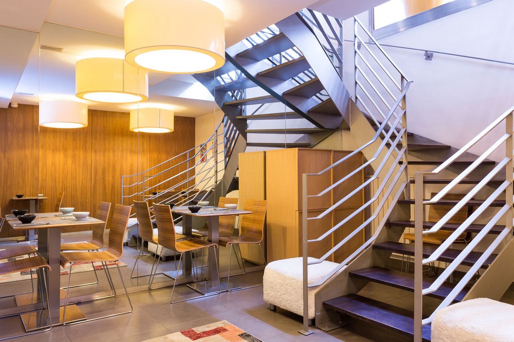 LE 20 PRIEURE HOTEL photo 1