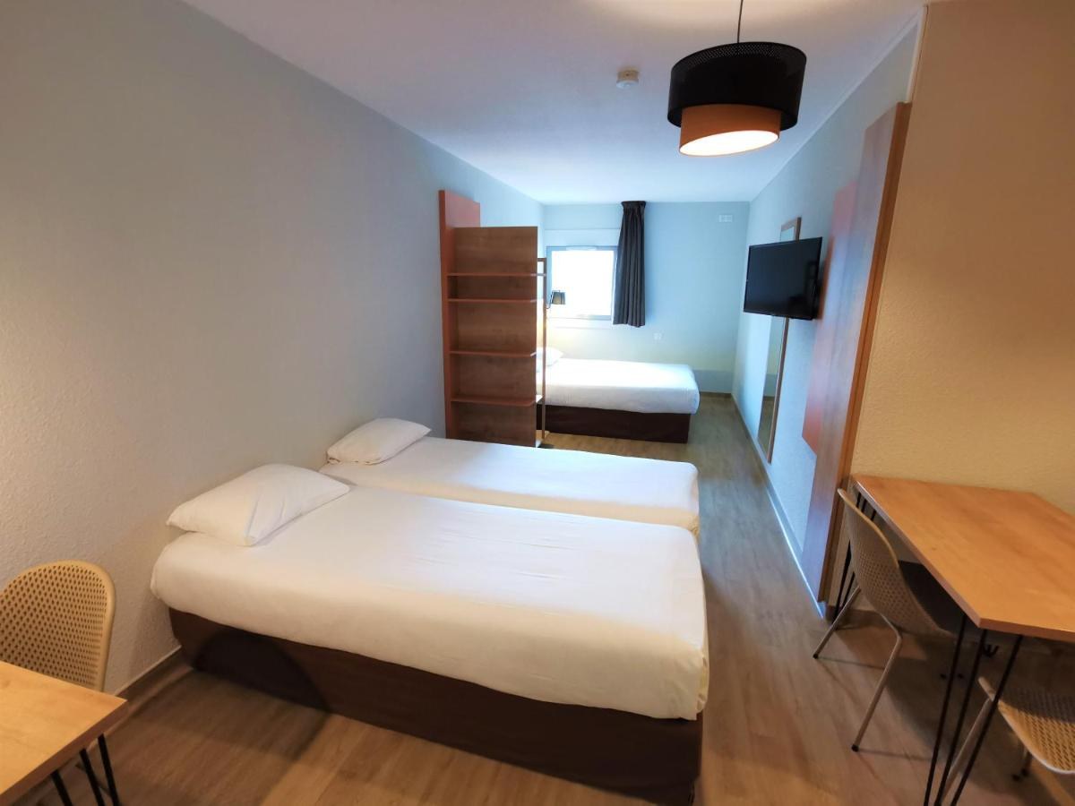 APPARTHOTEL TORCY photo 3
