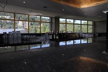 BELLE-VUE HOTEL AND SPA