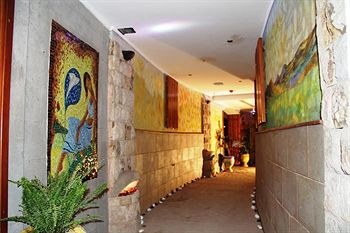 BELLE-VUE HOTEL AND SPA photo 3