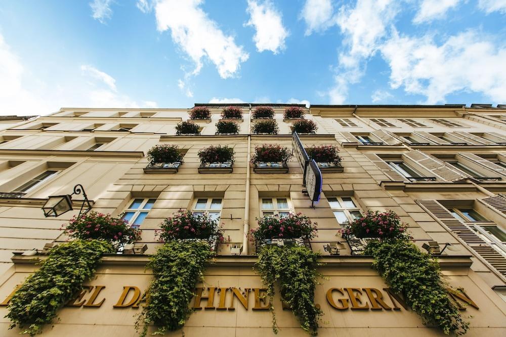DAUPHINE SAINT GERMAIN photo 3