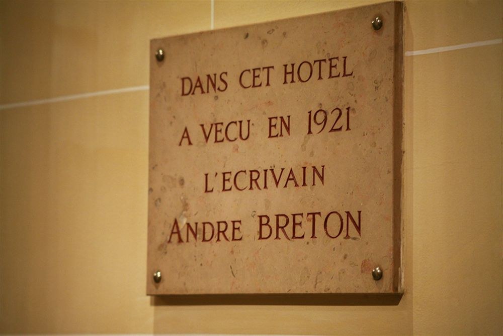 Hôtel Delambre photo 1