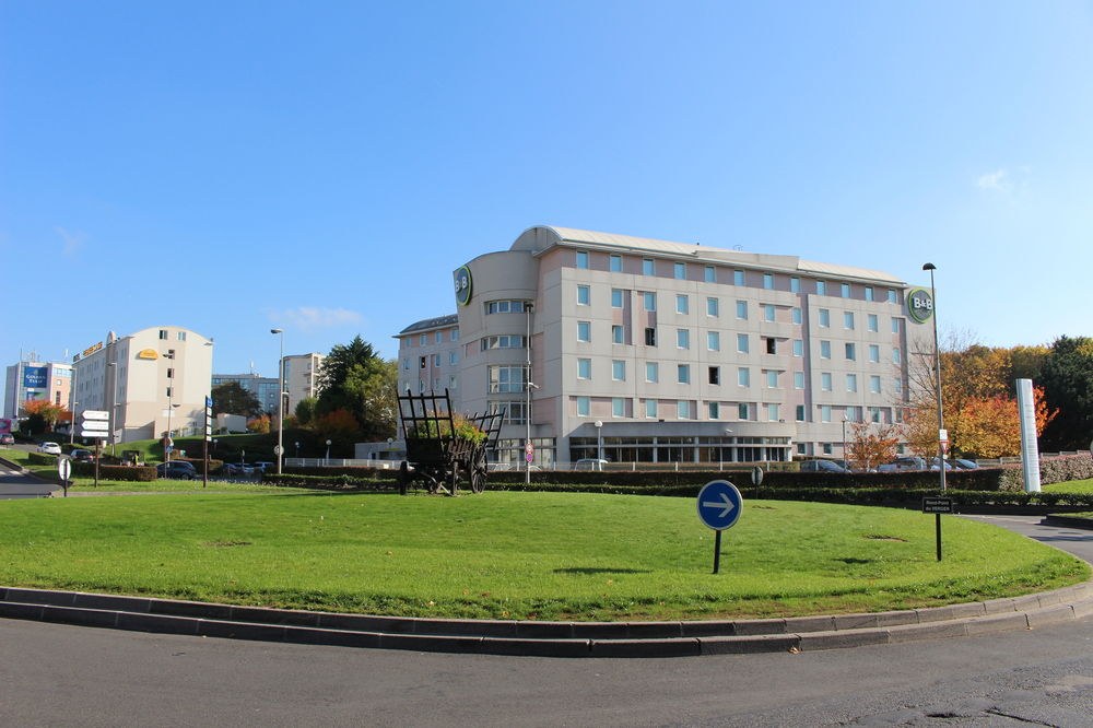 B&B HOTEL Paris Roissy CDG Aéroport photo 1