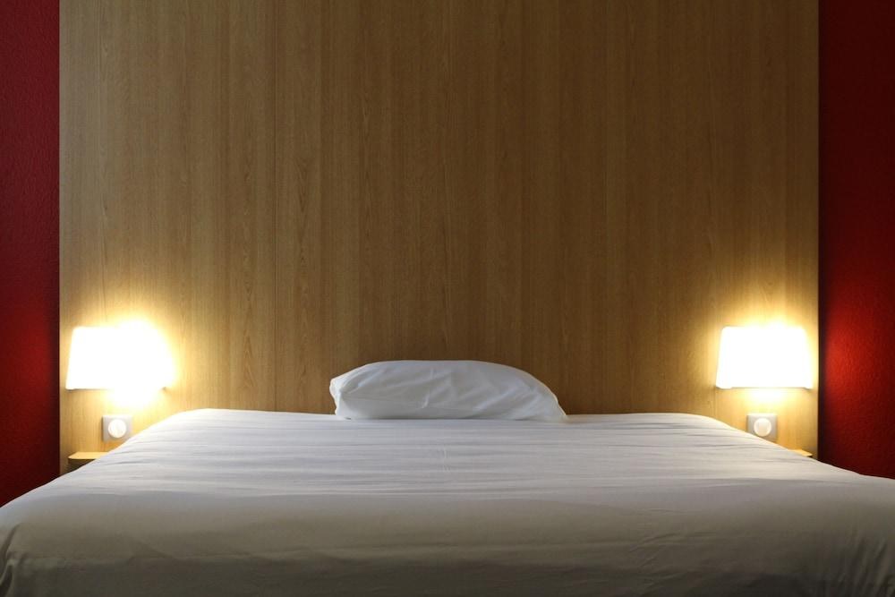 B&B HOTEL Paris Roissy CDG Aéroport photo 3