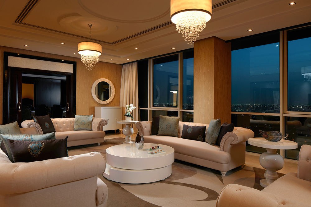 MILLENNIUM HOTEL AND CONVENTION CENTRE KUWAIT
