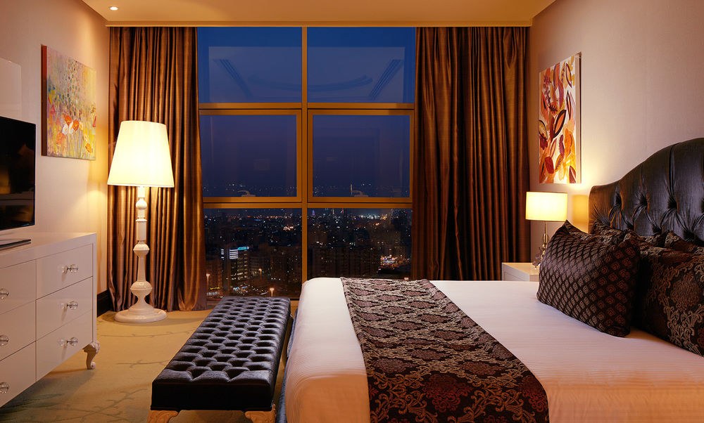 MILLENNIUM HOTEL AND CONVENTION CENTRE KUWAIT photo 1