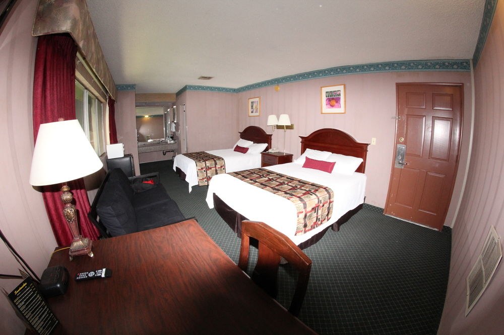 Anaheim Maingate Inn