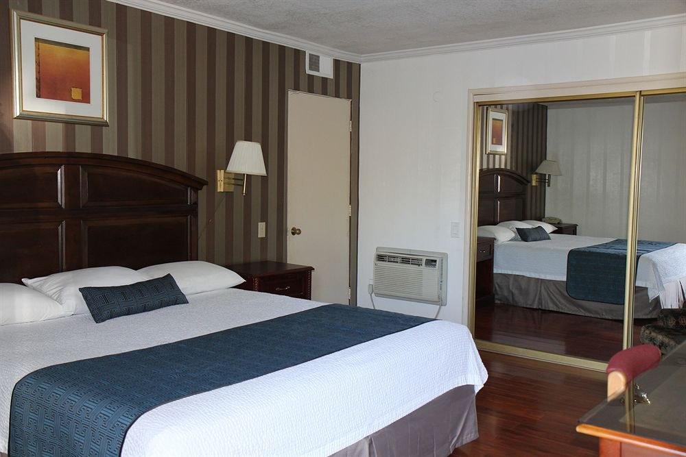 Anaheim Maingate Inn photo 1