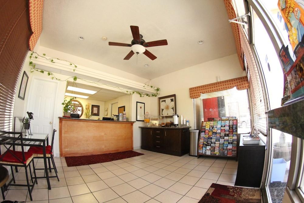 Anaheim Maingate Inn photo 2