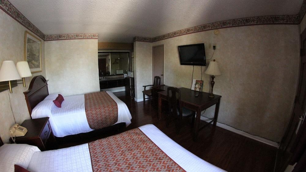 Anaheim Maingate Inn photo 3