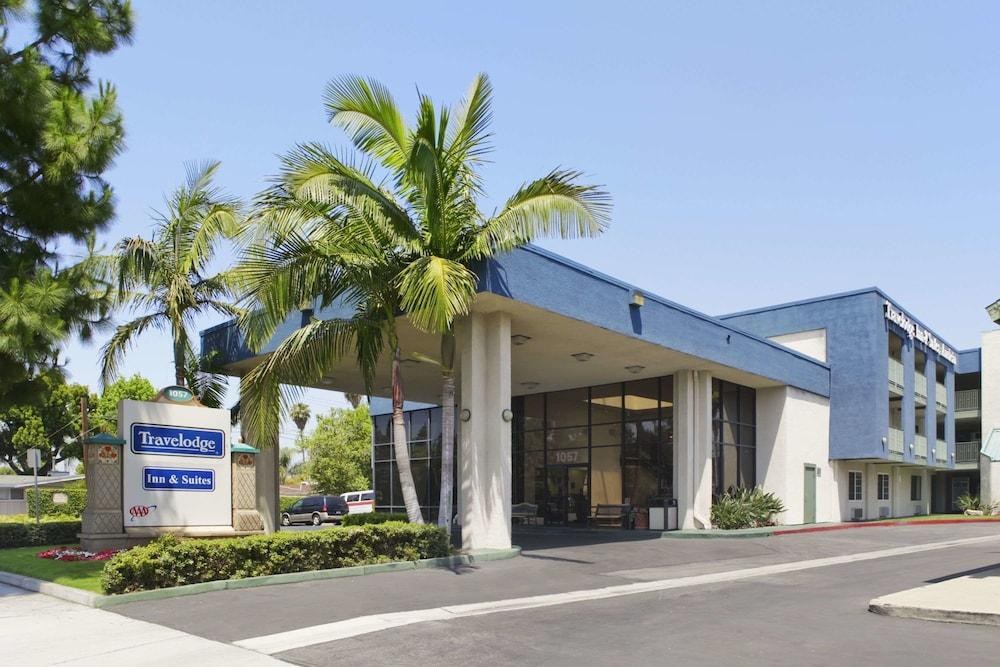 Travelodge Inn by Wyndham Anaheim Disneyland Drive