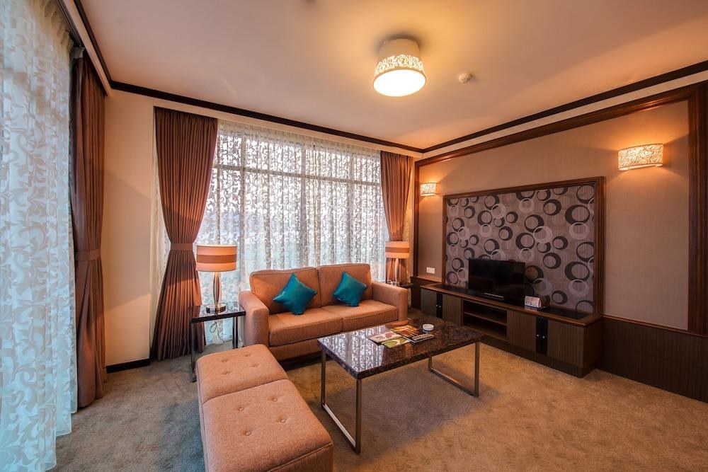 ADYA HOTEL LANGKAWI photo 4