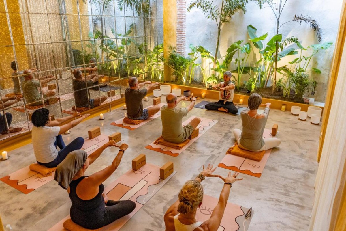 CASA CAROLINA LUXURY WELLNESS HOTEL photo 1