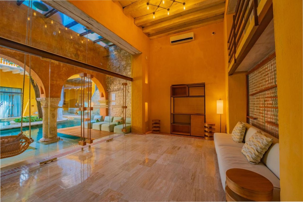 CASA CAROLINA LUXURY WELLNESS HOTEL photo 2