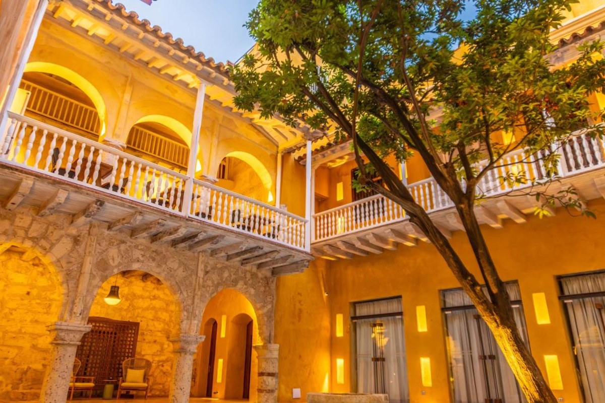 CASA CAROLINA LUXURY WELLNESS HOTEL photo 4