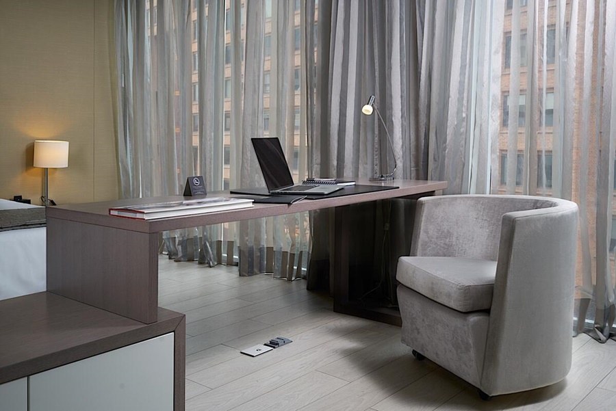 100 LUXURY SUITES BY PREFERRED photo 1