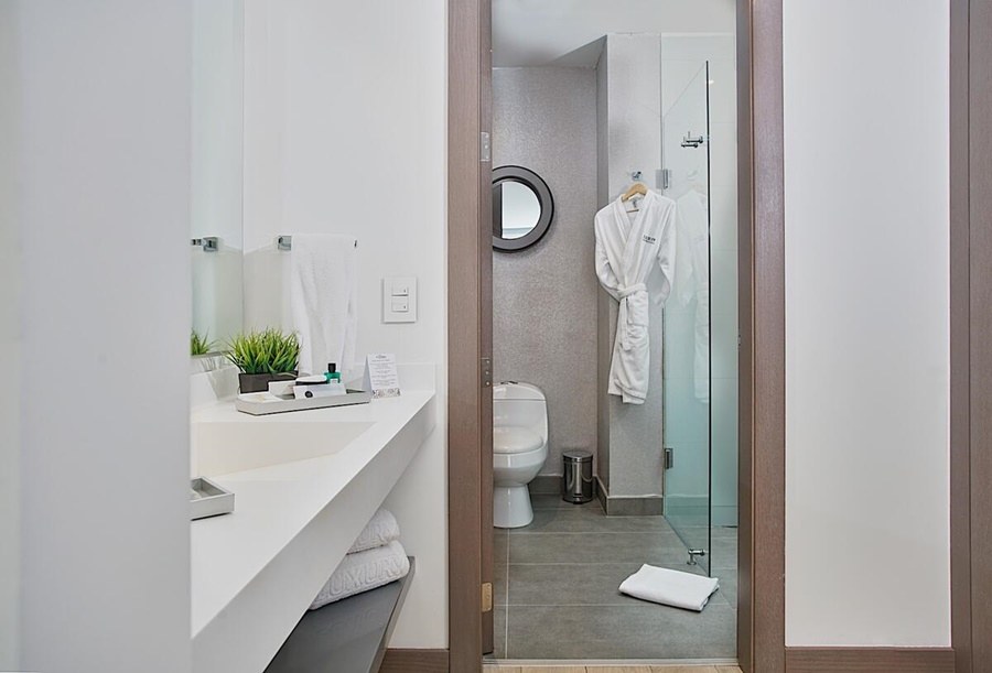 100 LUXURY SUITES BY PREFERRED photo 2