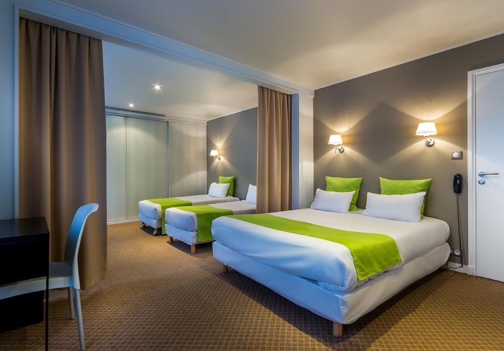 Hotel Des Dunes photo 2