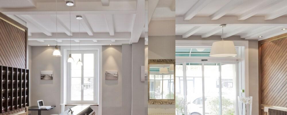 Hotel Des Dunes photo 3