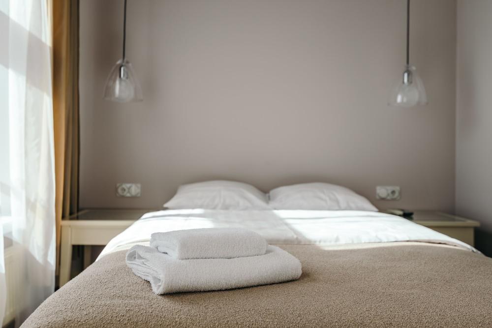 Merchants House Hotel photo 3