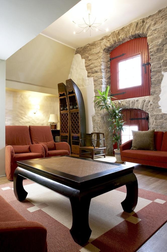 Merchants House Hotel photo 4