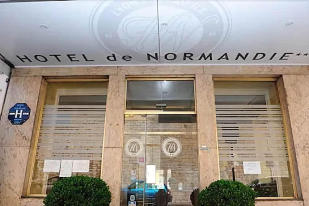 DE NORMANDIE photo 2