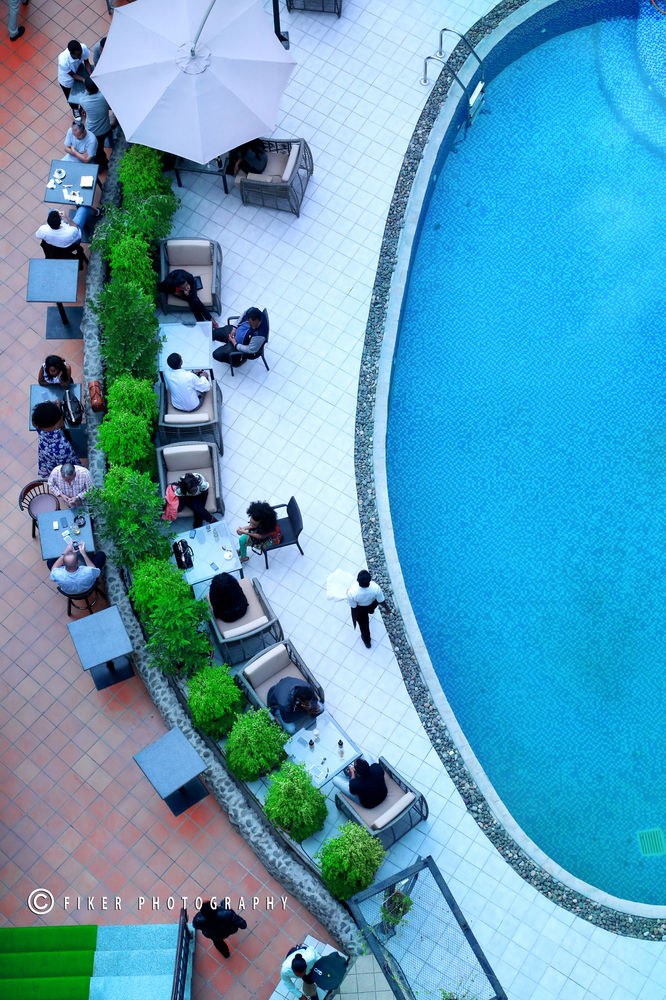MONARCH HOTEL