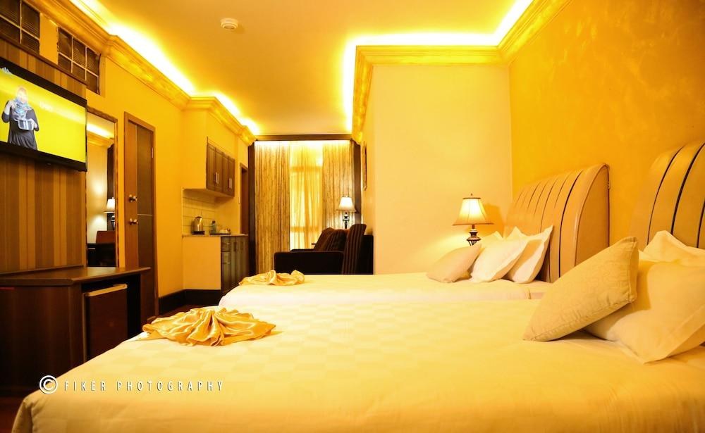 MONARCH HOTEL photo 3