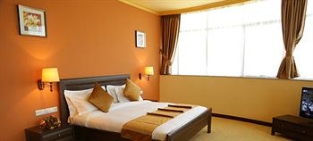 NAZRA HOTEL photo 1