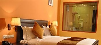 NAZRA HOTEL photo 2