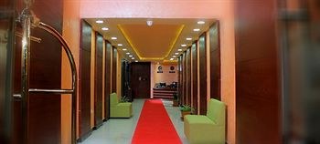 NAZRA HOTEL photo 4