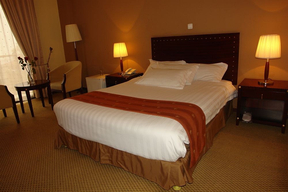 SORAMBA HOTEL photo 1
