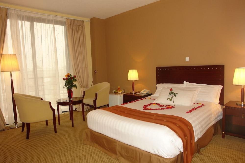 SORAMBA HOTEL photo 2